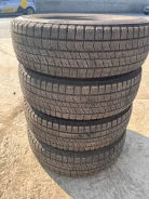 Bridgestone Blizzak Revo2. ������, ��� �����, 2022 ���, �/�, ����� �� 5 % ����