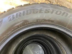 Bridgestone Blizzak DM-V2. ������, ��� �����, 2016 ���, �/�, ����� 30 %. ��� ���� ����