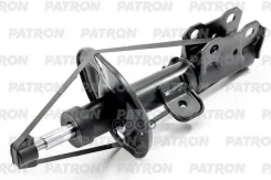 ����������� �������� ������ ��� Toyota Prius 1.8 (ZVW30) 09- Patron ���. PSA339243 PSA339243 ����