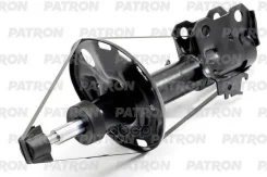 ����������� �������� ������ ���� Toyota Prius 1.8 (ZVW30) 09- Patron ���. PSA339242 PSA339242 ����