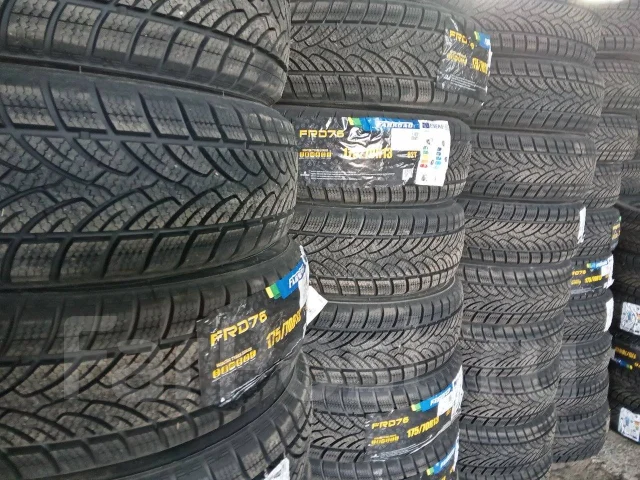 Farroad FRD76. ������, ��� �����, ����� ����