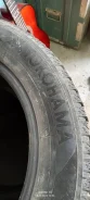 Yokohama 107ZL. ������, ����������, 2015 ���, �/�, ����� 10 % ����