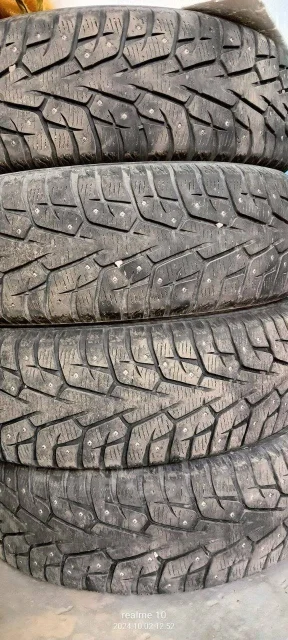 Yokohama 107ZL. ������, ����������, 2015 ���, �/�, ����� 10 % ����