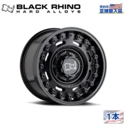 MLJ Black Rhino Axle. 9.5x18", 6x139.7, ET6, �� 112,2���. ��� ����� �� ������������ ����