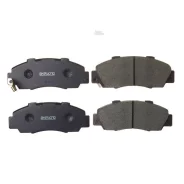 ������� ��������� �������� �������� �������� ��� Honda Accord V, CR-V I AN-358WK Akebono AN358WK Akebono AN358WK AN358WK ����