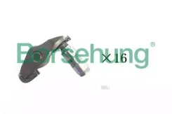 ��������� � ������������������ (079109423) AUDI A3, SEAT Leon, Skoda Octavia, VW Golf 7/Jetta 1.2/1.4 TSI 11- Borsehung B18204 B18204 ����