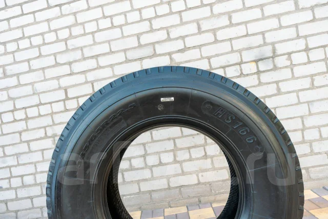 Kapsen HS166. �����������, 2024 ���, ����� ����
