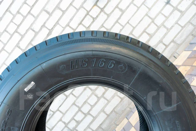 Kapsen HS166. �����������, 2024 ���, ����� ����