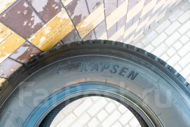 Kapsen HS166. �����������, 2024 ���, ����� ����