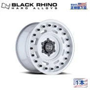 MLJ Black Rhino Axle. 9.5x17", 5x127, ET-18, �� 71,6���. ��� ����� �� ������������ ����