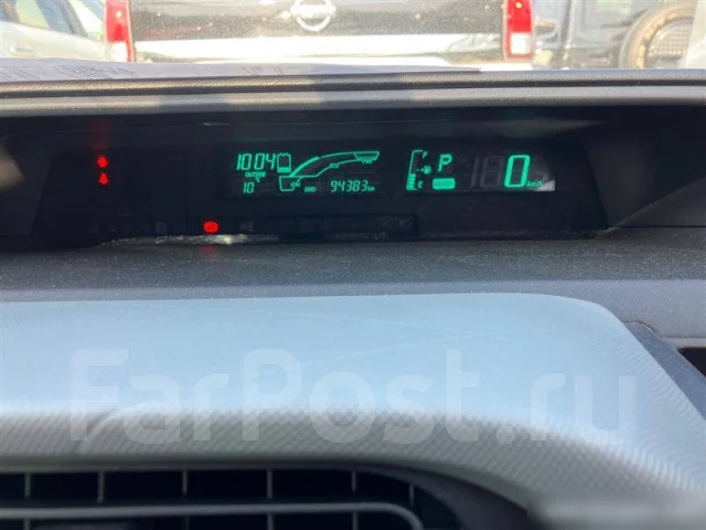 Toyota Aqua. NHP102008841, 1NZ ����