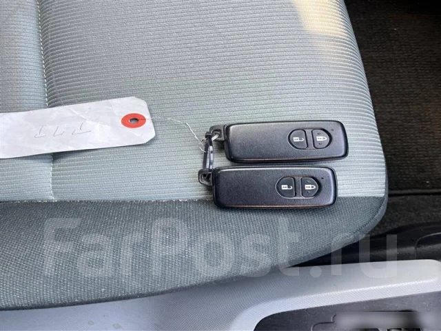 Toyota Aqua. NHP102008841, 1NZ ����