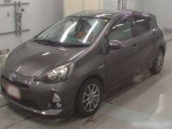 Toyota Aqua. NHP102008841, 1NZ ����
