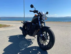 Honda CMX 500 Rebel. 500����. ��., ��������, ���������, ������ �� �� ����