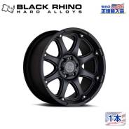 MLJ Black Rhino Glamis. 9.0x17", 8x165.1, ET-12, �� 122���. ��� ����� �� ������������ ����