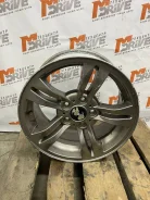 BMW. 8.0x17", 5x120, ET46, �� 72,6���. ����