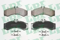������� ��������� �������� LPR 05P633 05P633 ����