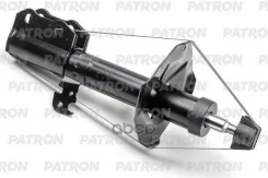 ����������� �������� ������ ���� Toyota Corolla Verso (ZNR10/ZNR11/CUR10/AUR10) 04- Patron ���. PSA334832 PSA334832 ����