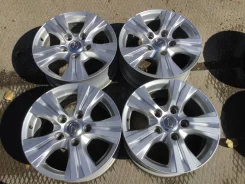 Lexus. 8.0x18", 5x150, ET56, �� 110,1���. ����