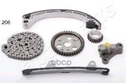 �������� ���� ������� ����������� Japanparts ���. KDK206 KDK206 ����