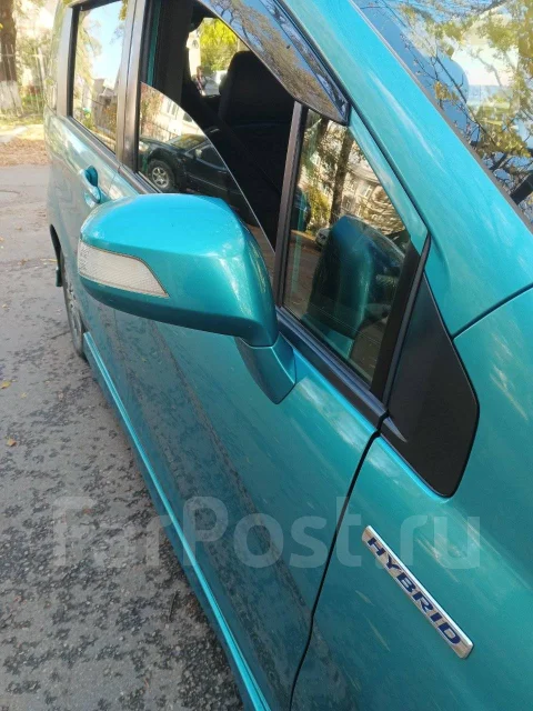 Honda Freed Spike. ��������, ��������, 0.1, ������, 160 000����. �� ����