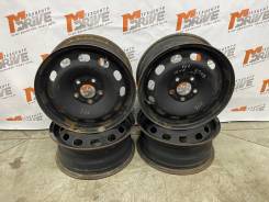 Ford. 6.0x15", 5x108, ET52,  63,0. 