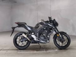 Yamaha MT-03. 320����. ��., ��������, ���������, ��� ������� ����