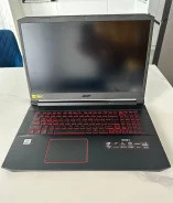 Acer Nitro 5 AN517-52. 17.3", 2,5����, ��� 8 ��, ���� 512���, WiFi: 1, Bluetooth: 1 ����