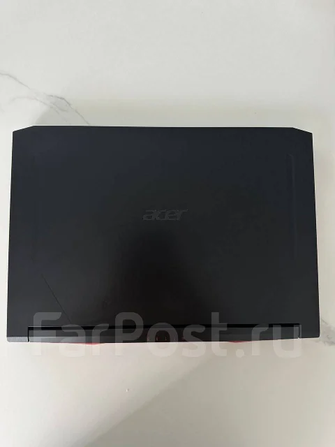 Acer Nitro 5 AN517-52. 17.3", 2,5����, ��� 8 ��, ���� 512���, WiFi: 1, Bluetooth: 1 ����