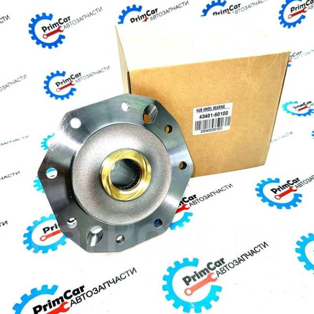  Toyota Land Cruiser 4340160100 HZJ71 4340160100 