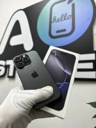 Apple iPhone 16 Pro. , 256 , , 3G, 4G LTE, 5G, Dual-SIM, , NFC 