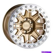 MLJ Black Rhino Rift Beadlock. 8.5x17", 6x135, ET0, �� 87,1���. ��� ����� �� ������������ ����