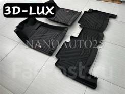 ������������ ������� TPE 3D-LUX ��� Lexus LX570 (2012-2022) ����� �-�� ����