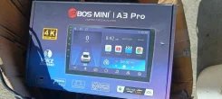 Bos-Mini A3 Pro ����