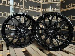 Khomen Wheels KHW1813. 7.0x18", 5x114.3, ET40, �� 66,5���. ����