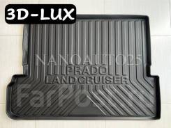     3D-LUX Toyota LC Prado 150 7  