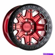 MLJ Black Rhino Rift Beadlock. 8.5x17", 5x114.3, ET-38, �� 71,5���. ��� ����� �� ������������ ����