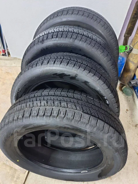 Bridgestone Blizzak VRX2. ������, ��� �����, 2020 ���, �/�, ����� �� 5 % ����