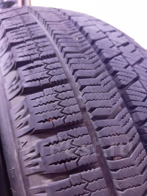 Bridgestone Blizzak VRX2. ������, ��� �����, 2020 ���, �/�, ����� �� 5 % ����