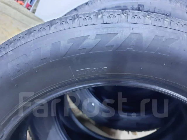 Bridgestone Blizzak VRX2. ������, ��� �����, 2020 ���, �/�, ����� �� 5 % ����