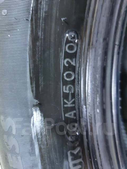 Bridgestone Blizzak VRX2. ������, ��� �����, 2020 ���, �/�, ����� �� 5 % ����