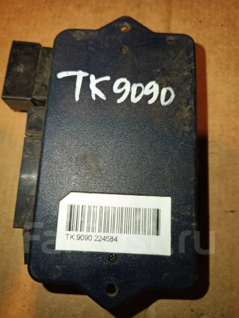 Tamarack ����