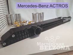   Mercedes Actros 96- BZ-33 