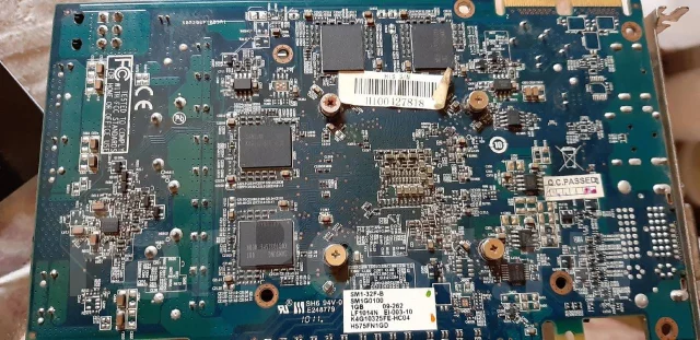 Radeon HD 5750 ����