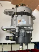 ��������� Mitsubishi Fuso 4D30 4D31 24V 35A 4D30 ����