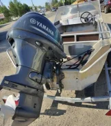 Windboat. 2020 ���, ����� 4,65��., ��������� ���������, 40��.�., ������ ����