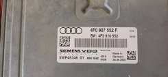 ���� ���������� ���������� Audi A6 2006 4F0907552F C6 BDW C6 4F0907552F ����