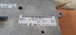 ���� ���������� MMI Audi A6 2005 4E0035729A C6 BDW C6 4E0035729A ����