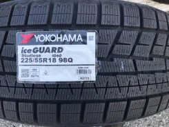 Yokohama Ice Guard IG60. ������, ��� �����, ����� ����