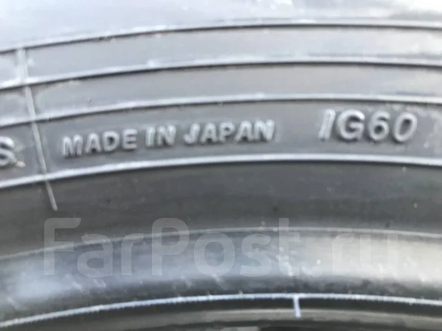 Yokohama Ice Guard IG60. ������, ��� �����, ����� ����